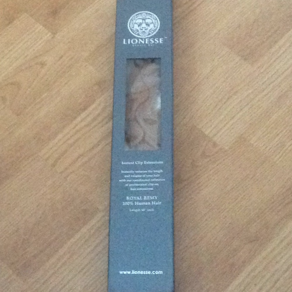 Royal Remy Extensions - Picture 2 of 5